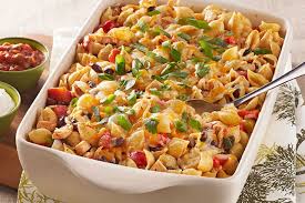 1.5 montaje y horneado de la lasaña de carne. Recetas Al Horno Comida Kraft