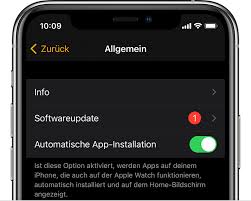 Apple Watch Aktualisieren Apple Support