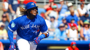 Blue jays prospects vladimir guerrero jr., bo bichette more than. Vladimir Guerrero Jr And The Quandary Of Promoting Young Stars The New York Times