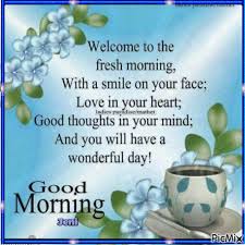 Not the day only, but all things have their morning. Good Morning Quotes Picmix