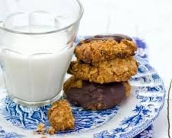 Cookies Au Son De Ble Legers Au Chocolat Recette Cookies Recette Recette Son De Ble Et Gateau Au Chocolat Allege