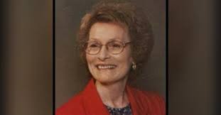 Martha Cleary Obituary