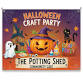 Halloween Craft Breakfast - Thursday 30th October event image