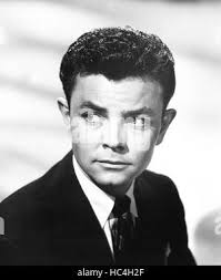 La FIERTÉ DE ST. LOUIS, Richard Hylton, 1952, TM & © Copyright 20th Century  Fox Film Corp./avec la permission d'Everett Collection Photo Stock