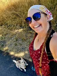 this is OREGON, GLENDALE OREGON!!