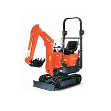 Mini Excavator Rentals Rent A Small Excavator The Home Depot Rental English Content