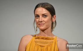 Currently, there are no desperate rumors regarding. Panel Jessica Stroup Tom Pelphrey Iron Fist Heroes Assemble Roster Con