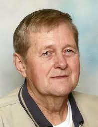 Elton Wilson Obituary