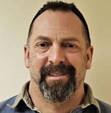 Dan Barney runs for New Haven town supervisor