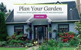 Plan The Garden Of Your Dreams With Our Free App Garden Tools Design Garden Design Garden Landscape Design