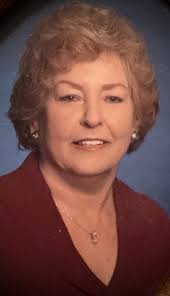 Marcelle McNair Peele Obituary