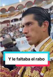 Ernesto Javier y sus primeras orejas en Guadalajara