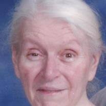 Miriam Kay Adler Obituary