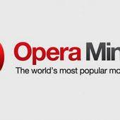 Opera software asa > opera mini. Opera Mini 7 0 Android App Apk Download On Phoneky