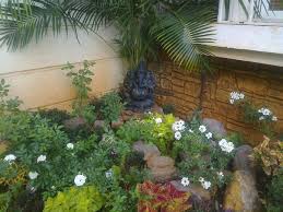 Buy perennial rockery plants and get the best deals at the lowest prices on ebay! Garden Corner Rockery Indian Garden Pune By Sujata Mane Houzz Uk