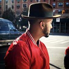 The Flamekeepers Hat Club Stetson Temple Mink Fedora Hat Stetson Hat Styles Men Hats For Men