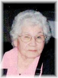 Edna King Obituary (1930