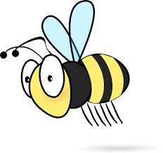 Cari gambar kartun lucu dan pilih dari 10.000 gambar keren kartun tanpa bayar. Lebah Serangga Kartun Gambar Vektor Gratis Di Pixabay