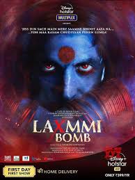 Disney+ hotstar launched today in the india and for instance, whether the movies and episodes are in 4k hdr or just 1080p. Akshay Kumar S Laxmmi Bomb Only On Disney Plus Hotstar Vip With Disney Plus Hotstar Multiplex Social News Xyz Full Movies Download Download Movies Full Movies
