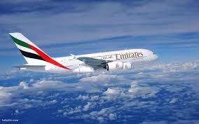 emirates エアバス 1920 x 1200 の壁紙pc デスクトップ版 エアバス エミレーツ航空 壁紙