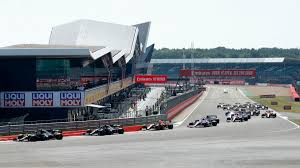 Silverstone circuit is located in northamptonshire about 130km from london and 105km from the uk's second city, birmingham. Session Times Revealed For First Race Weekend With Sprint Qualifying At Silverstone Formula 1