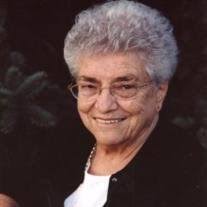 Obituary of Betty J. Schabel