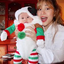 Listen to music by janella salvador on apple music. Kami Com Ph Son Of Janella Salvador And Markus Paterson Facebook