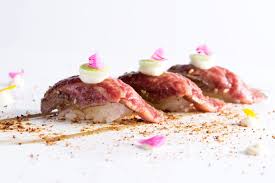 Iniciacion A La Cocina Japonesa Sushi Ubuabierta Universidad De Burgos