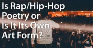 See more ideas about lyrics, rap, rap quotes. Is Rap Hip Hop Poetry Or Is It Its Own Art Form Urban Intellectuals