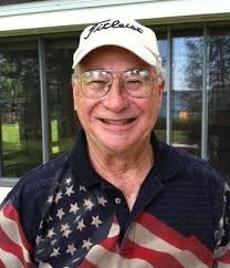 Gerald Dickson Obituary (1927