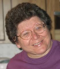 Rita Miller Obituary (1950