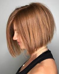 The abundance of different stylish hairstyles for your poker straight tresses impresses. 25 Short Hairstyles For Straight Hair