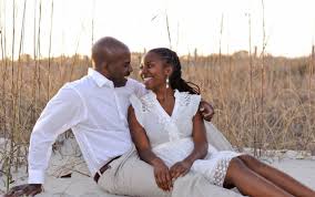 What better way is there to show the depth of one's love for a woman than making conscious efforts to tell her? Five Sweet Words To Keep Your Woman Happy Always