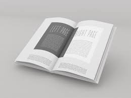 Download Book Mockups Free Vectors Stock Photos Psd