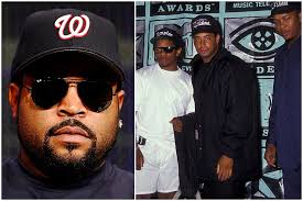 Remember That Time KRS-One Threw P.M. Dawn Off Stage?