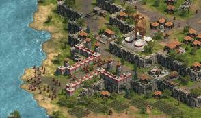 In game age of empires ii hd edition,get ready to fall in love with the amazing experience of classic age of empires 2.explore all the campaigns of single player mode from both expansions of age of kings and the conquerors expansion and select one from 18 civilization history revolving around the history of more than 1000 years. Age Of Empires Definitive Edition Will Be Dead On Arrival Thanks To Microsoft Slashgear