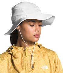 Women S Horizon Breeze Brimmer Hat The North Face North Face Women The North Face Outdoor Hats