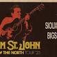 Liam St John