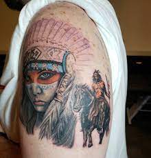 Indian Tattoo Prices Girl Back Tattoos Sunflower Tattoo Sleeve