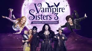 Engel & joe (2001) as joe. Is Vampire Sisters 3 Journey To Transylvania 2016 On Netflix Portugal
