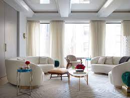 Living room curtain ideas 2020. 55 Best Living Room Curtain Ideas Elegant Window Treatments