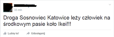Do tragedii doszło w czwartek 26 września około godz. Katowice Smiertelne Potracenie Na S86 Przy Ikea Tworza Sie Ogromne Korki Zdjecia Slask Super Express
