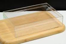 Acrylic Candy Boxes - Sweet Treats Made Clear & Stylish