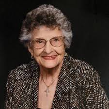 Marie Eileen Hansen Obituary