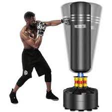 Freestanding punching bag zu bestpreisen. 10 Best Free Standing Punch Bags 2021 Amazeinvent
