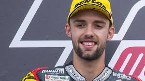 April stehen 13 events quer über den globus auf dem. Superbike Wm Jonas Folger Uberzeugt Mit Wildcard Eurosport
