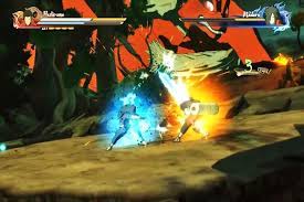 Maybe you would like to learn more about one of these? Naruto Senki Ultimate Ninja Storm 4 For Android Apk Download