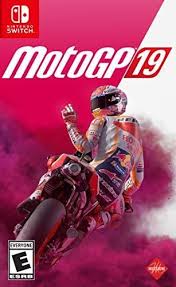 Motogp 19 Nsw Nintendo Switch In 2020 Motogp Pc Games Download Download Games