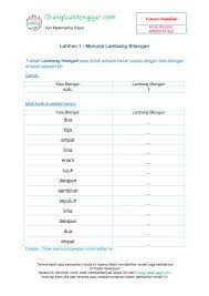 Berdasarkan arahan nadiem makarim, rpp 1 lembar kelas 1, 2, 3, 4, 5, 6 revisi 2020 versi revisi terbaru saat ini hanya terdapat 3 komponen inti yang diantaranya yaitu tujuan pembelajaran, kegiatan pembelajaran dan asessmen (penilaian). Modul Latihan Soal Matematika Bilangan 1 Sampai 20 Sudah Tersedia