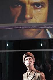 Europa, von Lars von Trier und Niels Vørsel Deutsch von Ulrike Syha